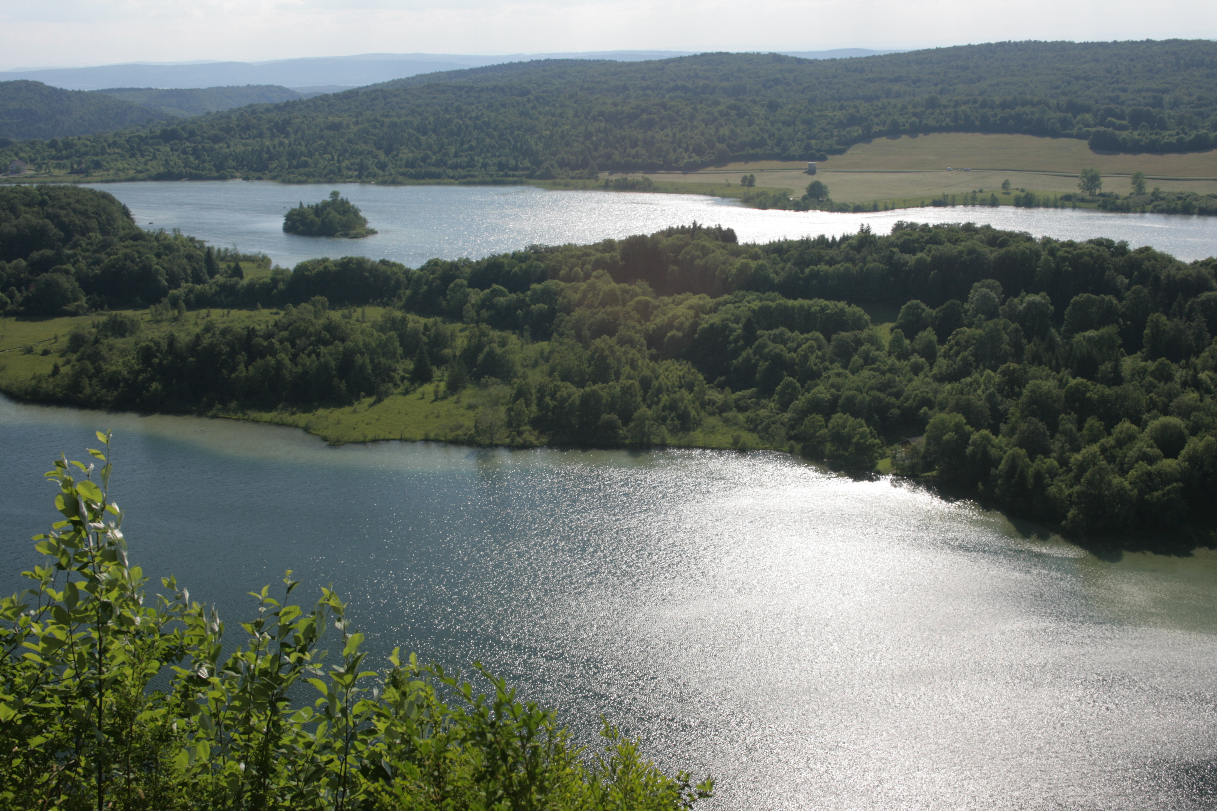 Lac Maclu