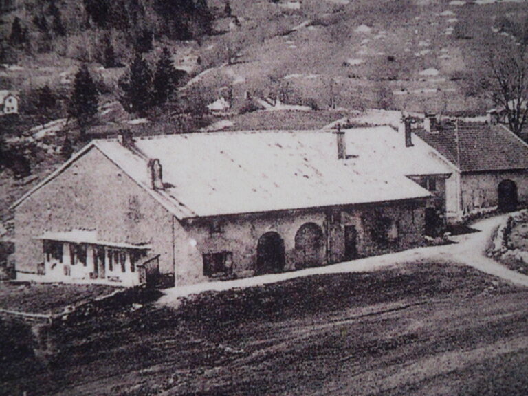 Cote G50 aux AD du Jura, ROMAND-(REVERCHON)-GUYON, dispense 1765