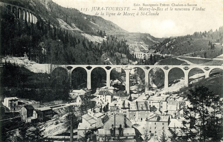 Cote 4E59 479 aux Archives Départementales du Jura, minute d’obligation CATHENOZ-VANDEL REVERCHON, Morez, 1818