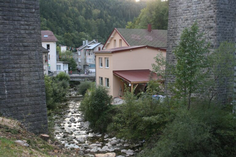 Cote 2H772 aux ADJ, capitation, Morez-Bas, 1773