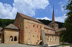 Histoire de la vallée de Joux