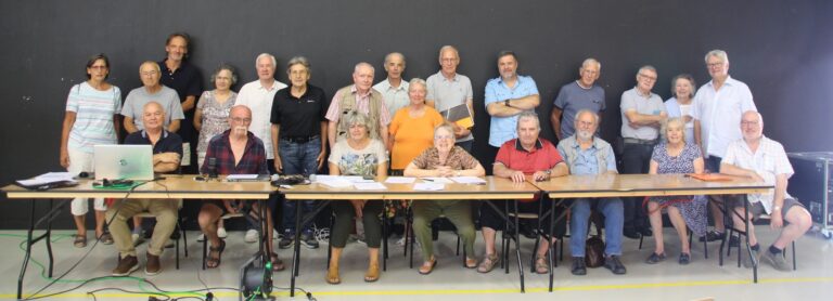 Retour sur les Rencontres de 2023