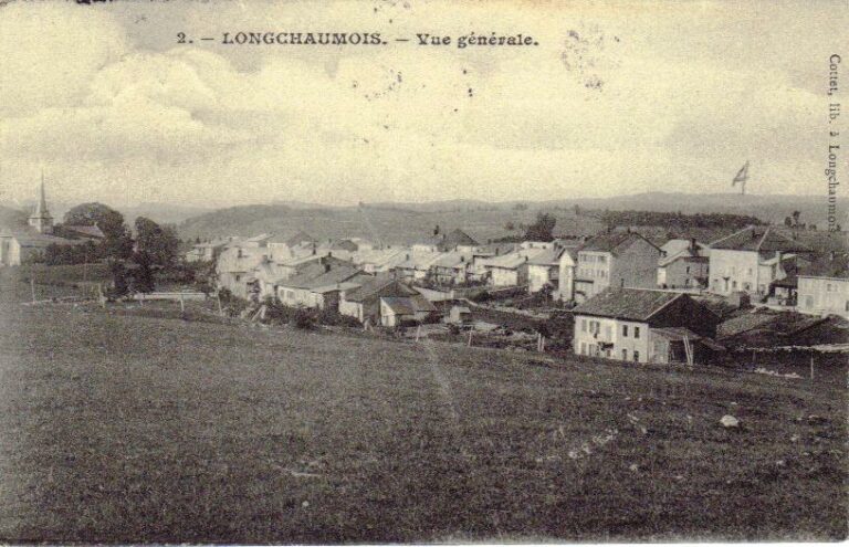 Cote 2H719 aux Archives Départementales du Jura, Achat PROST-REVERCHON DR Longch 1623