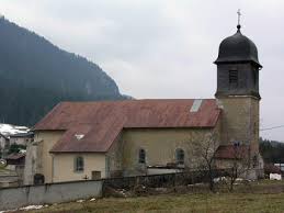 Mijoux du Jura