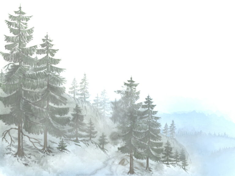 Variations sur le thème du Haut Jura – 2