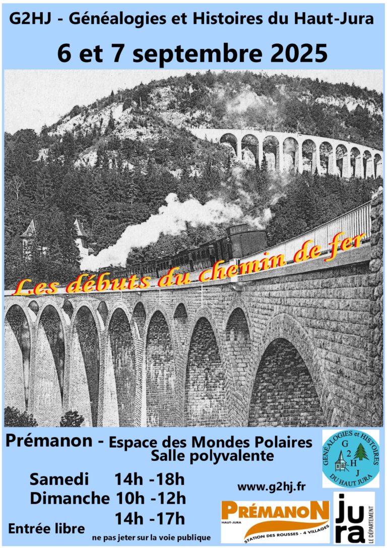 Nos Rencontres 2025