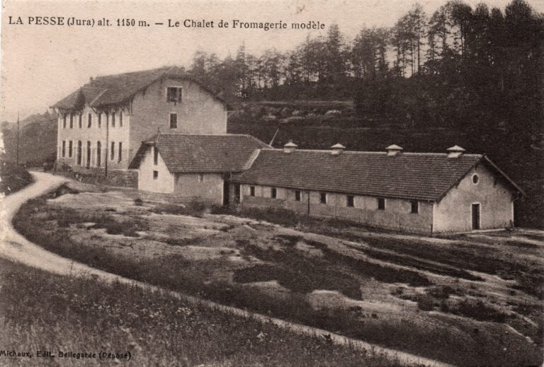 La Pesse