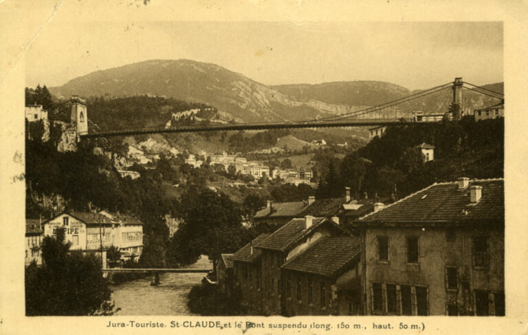 Saint-Claude