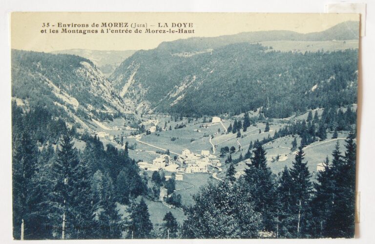 La Doye