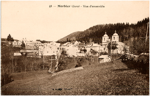 Morbier