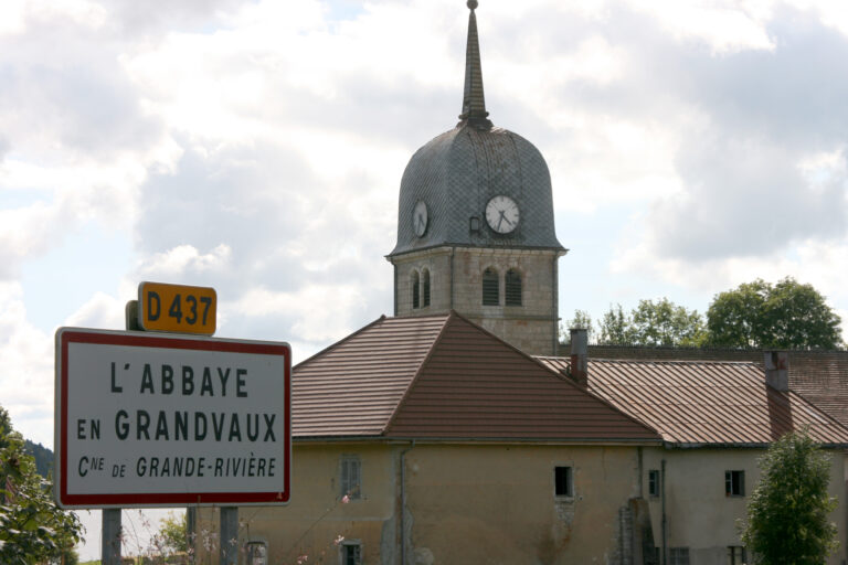 Grande-Rivière