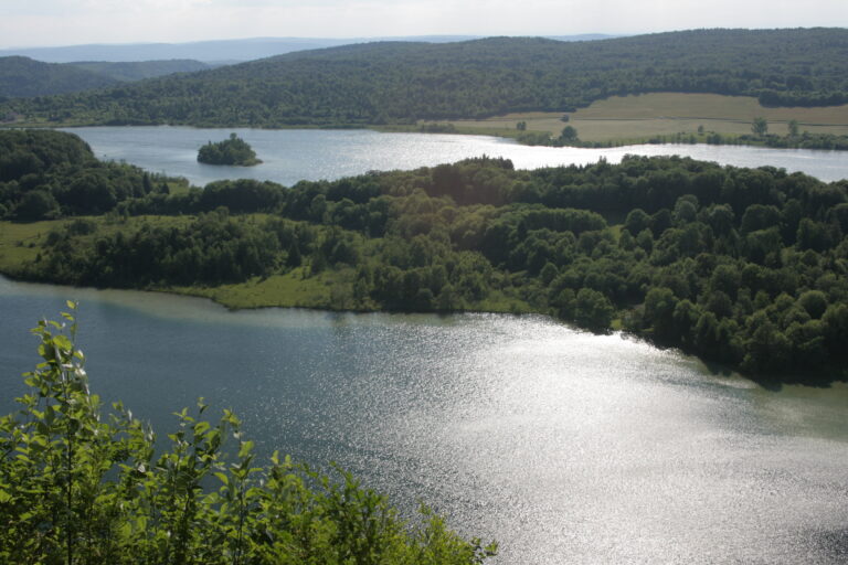 La Chaux-du-Dombief